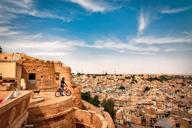 8-Day Golden Triangle & Rajasthan Private Tour from Delhi - Price and value: what $492.41 per person buys (and what to budget for)