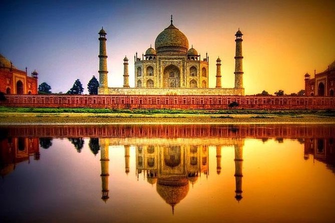 8 Day Golden Triangle Tour with Ranthambore {Taj , Tigers & More} - Why this Golden Triangle plus Ranthambore itinerary works