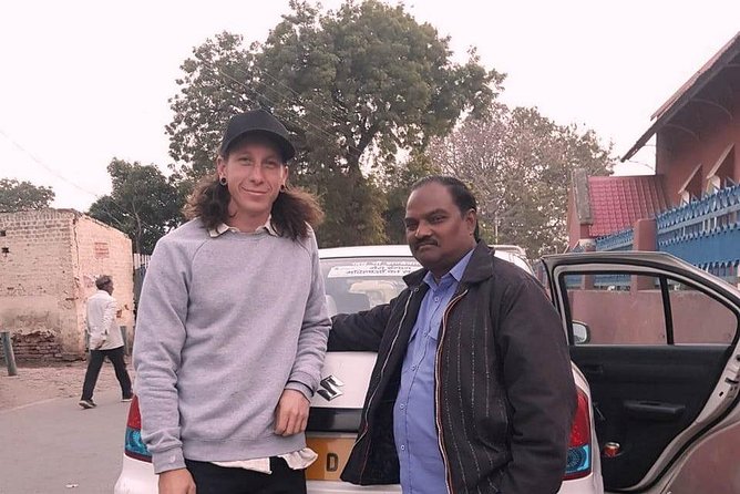 8-Day Golden Triangle & Varanasi Tour: Culture, Heritage & Faith - What you really get on this Golden Triangle and Varanasi route