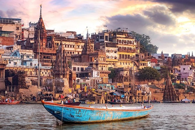 8-Day Golden Triangle & Varanasi Tour: Culture, Heritage & Faith - Day 7 Jaipur: Amber Fort, then Pink City street time