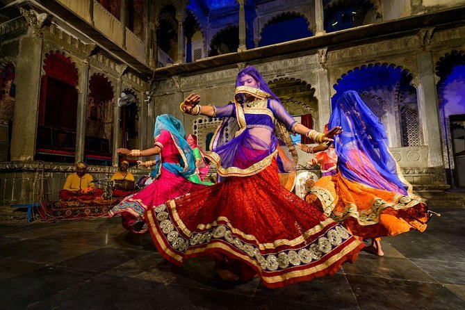 8-Day Private Golden Triangle Tour with a Ranthambore Wildlife Safari From Delhi - Tiger-Spotting Day in Ranthambore: The Long One You Will Remember