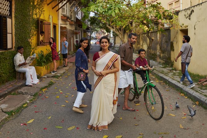 8 Days Kerala Private Tour (3 Star) with Munnar, Houseboat & Cab- Iris Holidays - Key highlights to know before you go