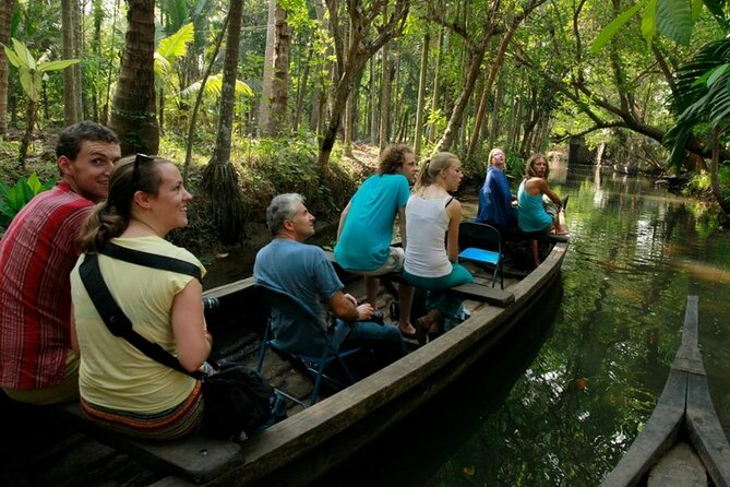 8 Days Kerala Private Tour Covering Kochi- Munnar- Periyar- Alleppey and Kovalam - Why This 8-Day Kerala Route Works (And Why the Order Matters)
