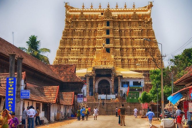 8 Days Kerala Private Tour Covering Kochi- Munnar- Periyar- Alleppey and Kovalam - Day 5: Alleppey Backwaters Day at Leisure (Good for Reset Time)