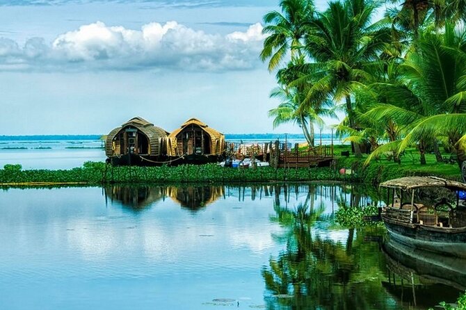 8 Days Kerala Tour Package with Houseboat Stay - Key things I’d watch for before you go