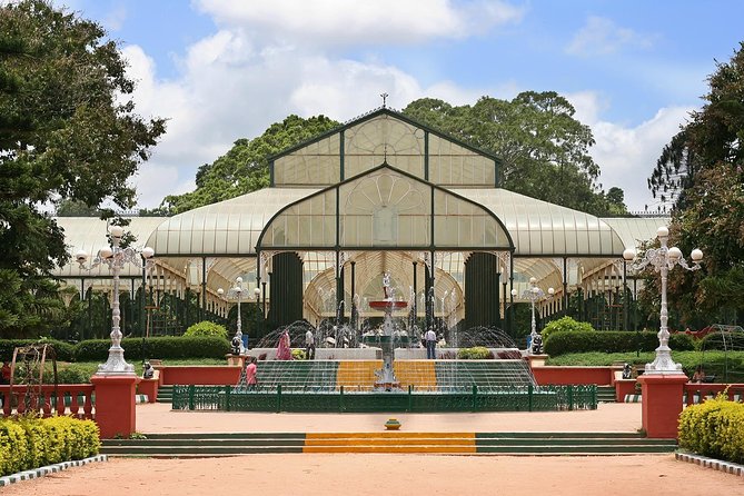 8-Hour Custom Private Tour of Bengaluru - Why Bangalore fits a private 8-hour loop so well