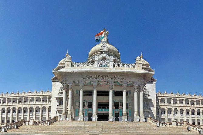 8-Hour Custom Private Tour of Bengaluru - Quick budgeting tips before you go