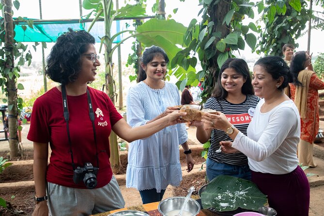 A Culinary Journey With Locals In Chorao Island - Lunch That Actually Feels Like Lunch