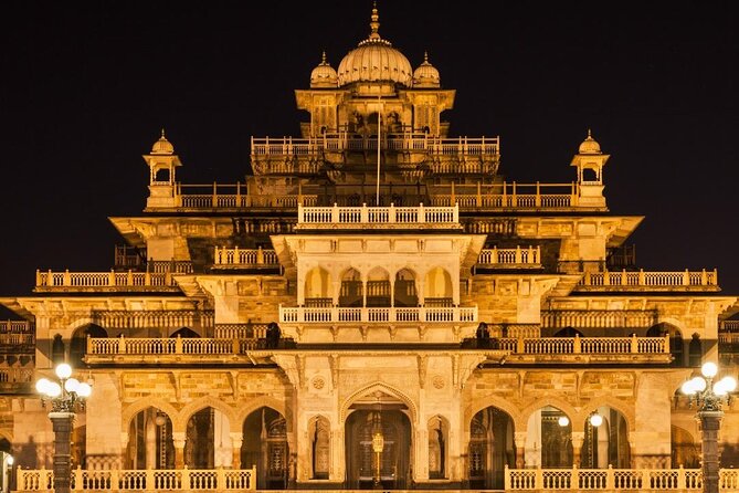 A Day in Jaipur with Custom Tours India - Key things I think you’ll like