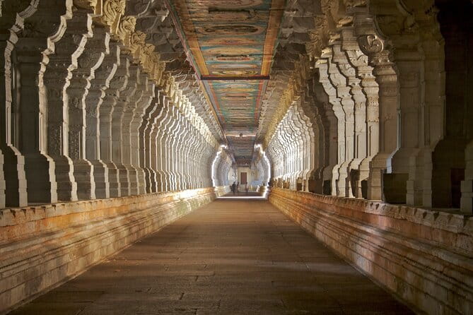 A Guided Cultural Immersion:Meenakshi Temple’s Night Ceremony - Meeting point and logistics that keep the night easy