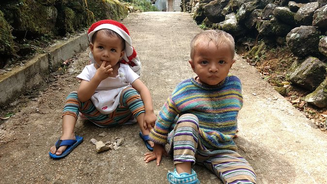 A Walk in the Clouds - Walking Holiday in Khasi Hills, Meghalaya, India - Key Highlights Worth Your Attention