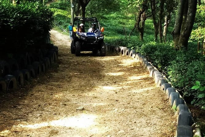 Adventure Activity ATV RIDE 2.25 Kms RZR 570 - Key highlights before you go