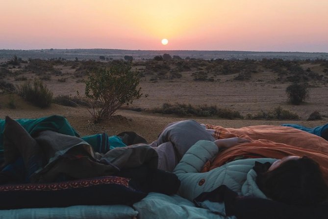 Adventure Night With Cultural Show - Key things to know before you go