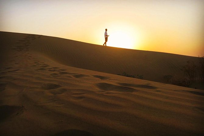 Adventure Night With Cultural Show - Price and value at $49.50 per person