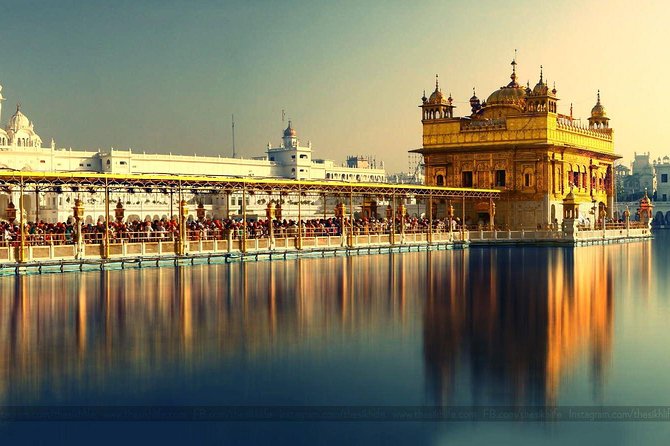 Affordable Amritsar airport transfer - Key highlights worth planning around