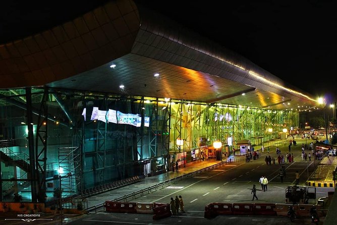 Affordable Amritsar airport transfer - How Long the Transfer Really Takes in Practice