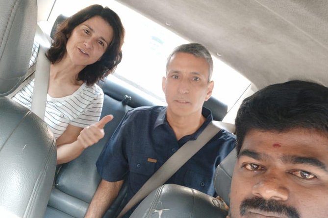 Affordable Bangalore Airport Transfer - Luggage, Comfort, and the Little Service Touches