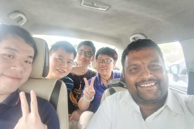 Affordable Bangalore Airport Transfer - Price and Value: What $28 Per Group Actually Buys You