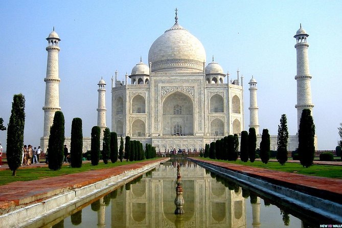 Affordable transfer from Agra to Jaipur via Fatehpur Sikri - Fatehpur Sikri: the reason this transfer is worth it