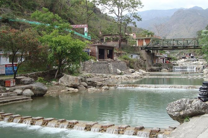 Affordable transfer from Delhi to Rishikesh - Arriving in Rishikesh City: Smooth Drop-Off, With One Important Caveat