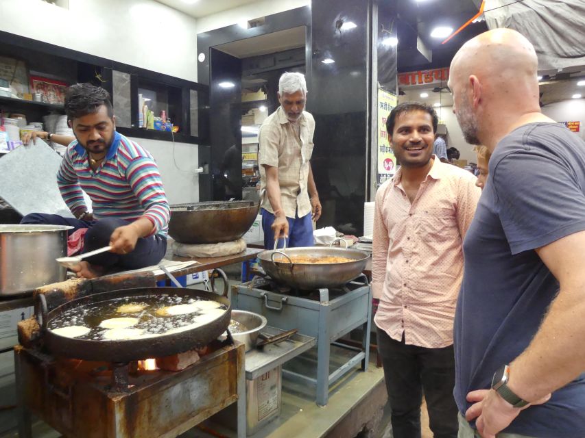 Afternoon Walking tour -The Pushkar Route - Brahma Temple and Brahma Ghat, the one-in-the-world stop