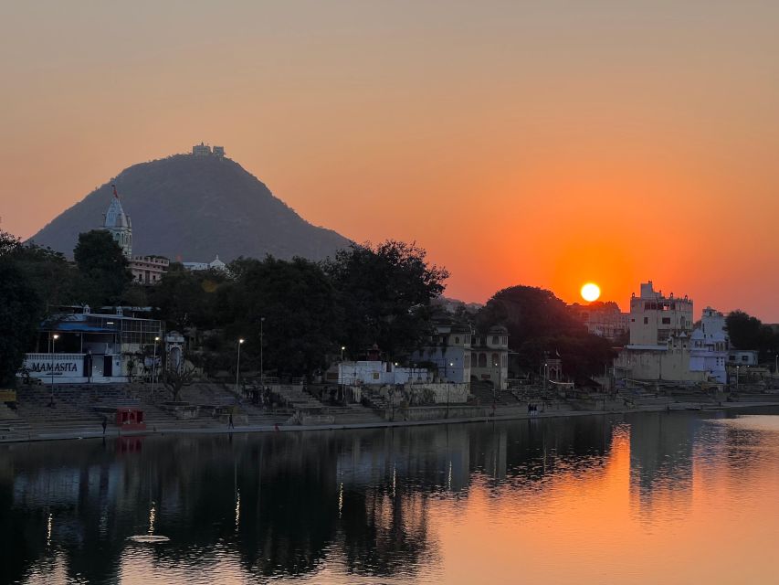 Afternoon Walking tour -The Pushkar Route - Price and value: why $6 can make sense