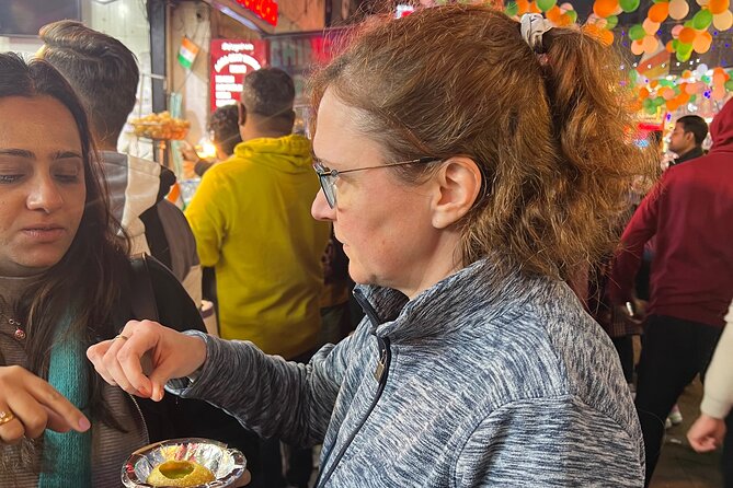 Agra : Best Evening Street Food & Local Bazar Tour in Agra. - Pickup, timing, and the tuk-tuk choice that changes the whole feel