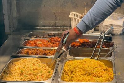 Best Evening Street Food & Local Bazar Tour in Agra.