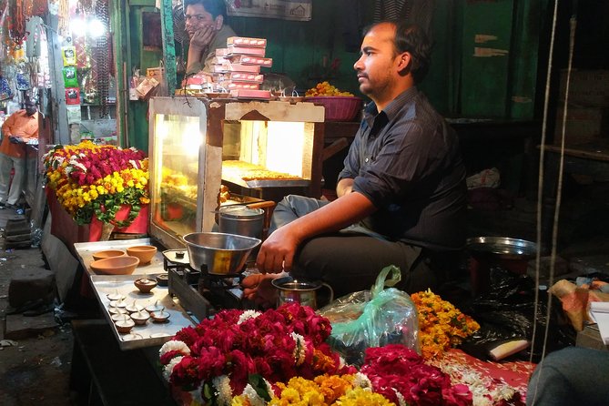Agra City Cultural Walk - Key highlights if you want the old-city feel of Agra