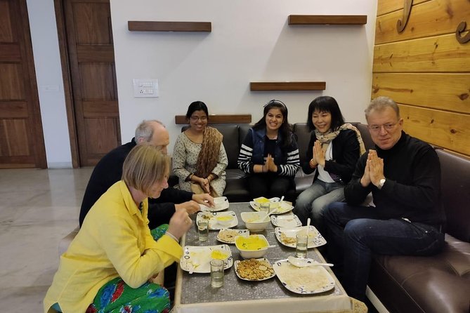 Agra Cooking Classes (Pick up and Drop available) - Key highlights to look for