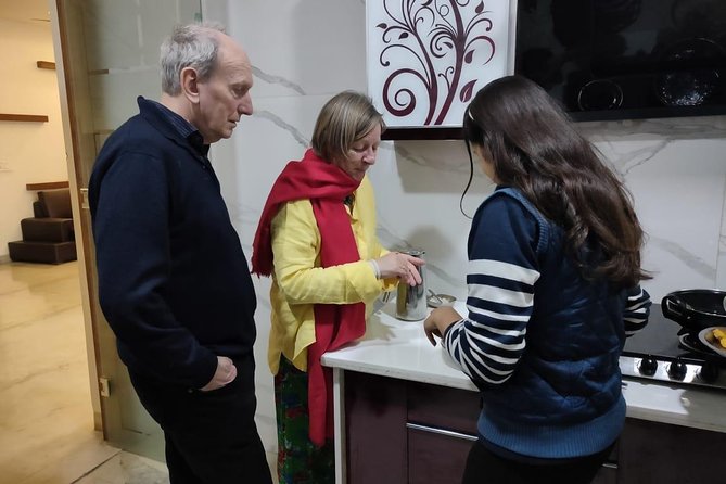 Agra Cooking Classes (Pick up and Drop available) - The Spice Lesson You Can Actually Use