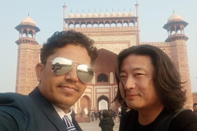 Agra Day Tour with Lunch in 5 Star Hotel - Why a 12-hour Agra day trip from Delhi works