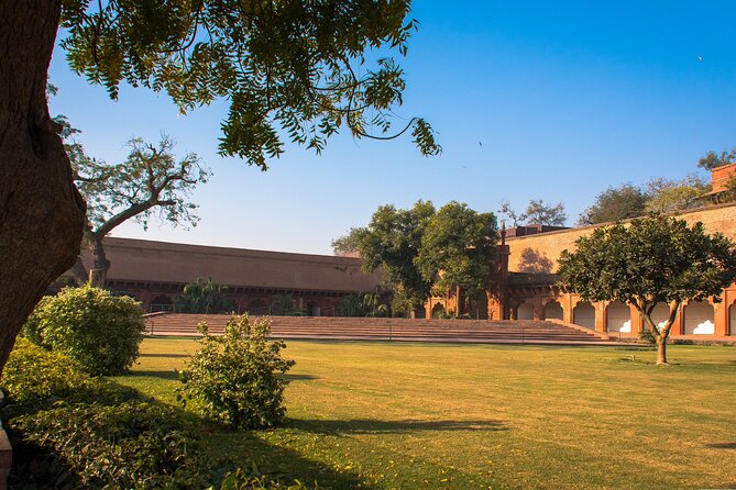 Agra Day Tour with Taj Mahal Sunrise and Sunset - Small Scheduling Details That Affect Your Choice