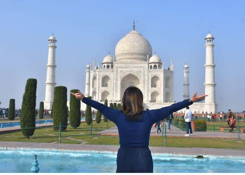 Agra: Guided Tour of Taj Mahal, Agra Fort and Fatehpur Sikri - Key Things That Make This Agra Tour Work