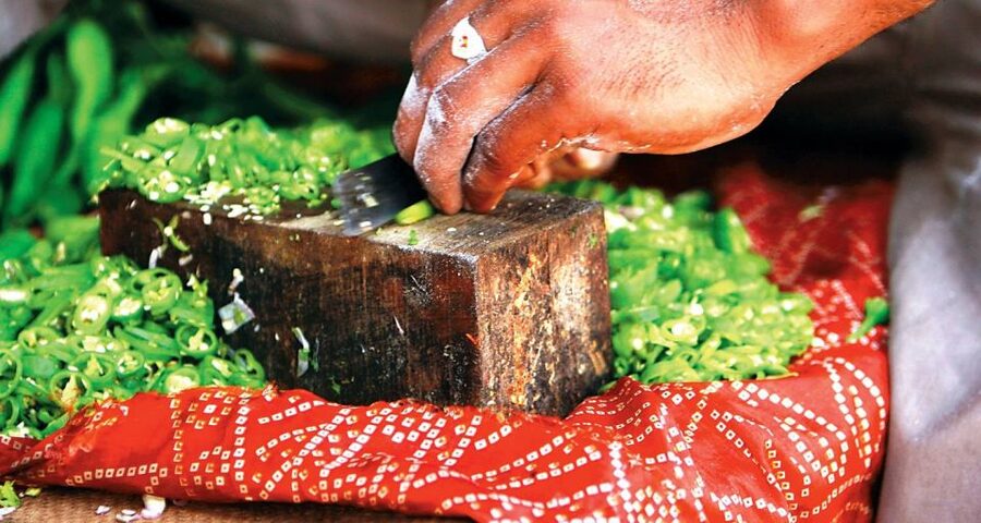 Agra: Indian Food Private Cooking Class - Key things to know before you book