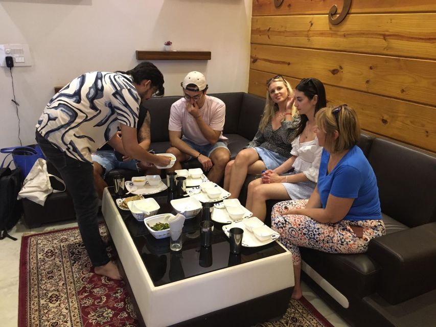 Agra: Indian Food Private Cooking Class - The dishes and techniques you can expect to learn