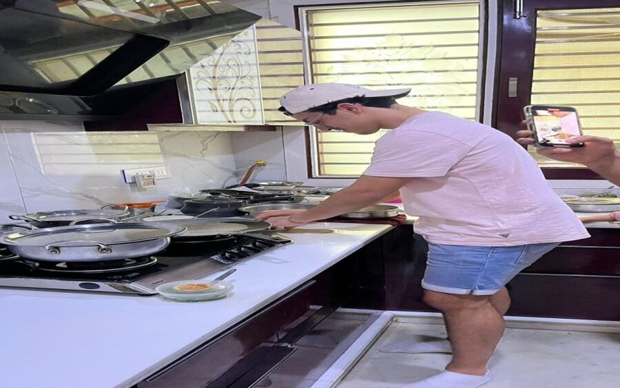 Agra: Indian Food Private Cooking Class - Transport, timing, and how easy it is to fit into a day