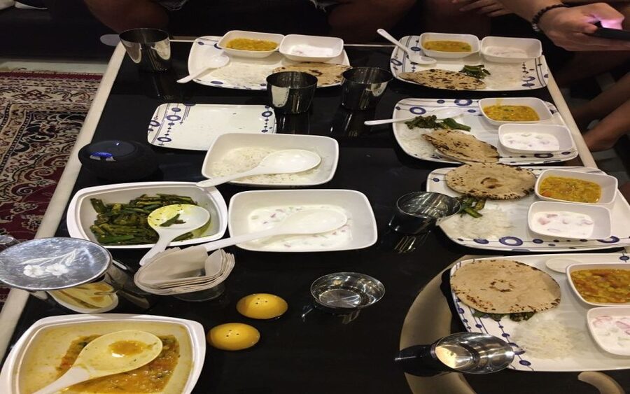Agra: Indian Food Private Cooking Class - Who this cooking class suits best