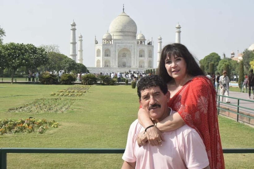 Agra Local Sightseeing with Sunrise or Sunset Experience - Who should book this Agra sunrise or sunset tour?