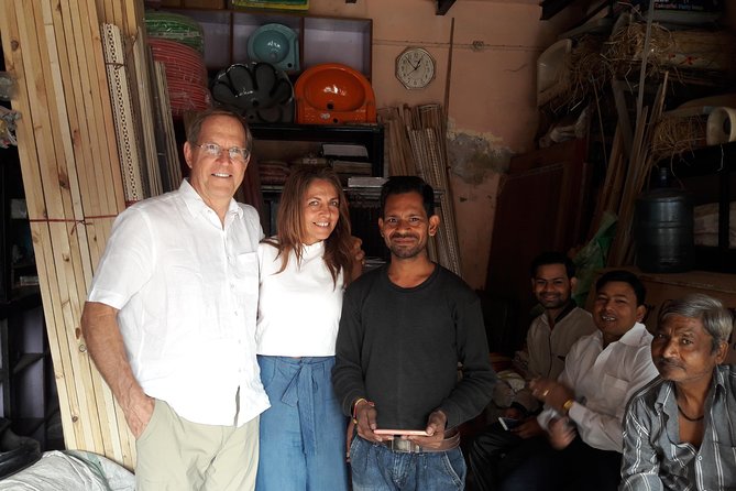 Agra local walking tour - Why this Agra walking tour is about everyday Uttar Pradesh