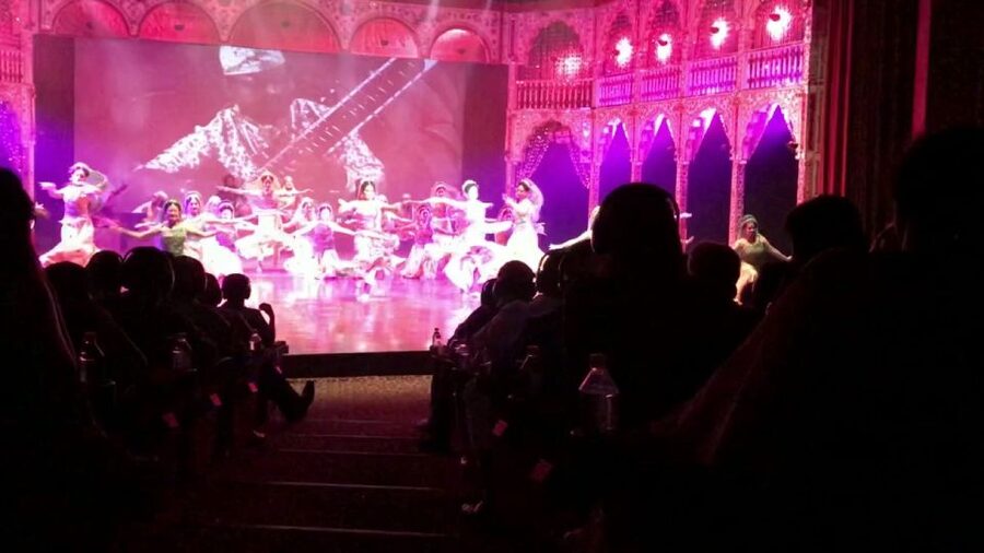 Agra: Mohabbat the Taj show tickets and agra transfers - Who should book this show (and who should skip it)