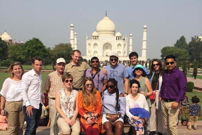 Agra Overnight Tour - Price and value: what you are paying for, and what to budget extra