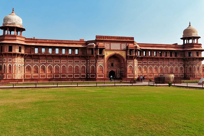 Agra Overnight Tour With 3 Star Hotel - Why an overnight Agra plan beats a rushed day trip