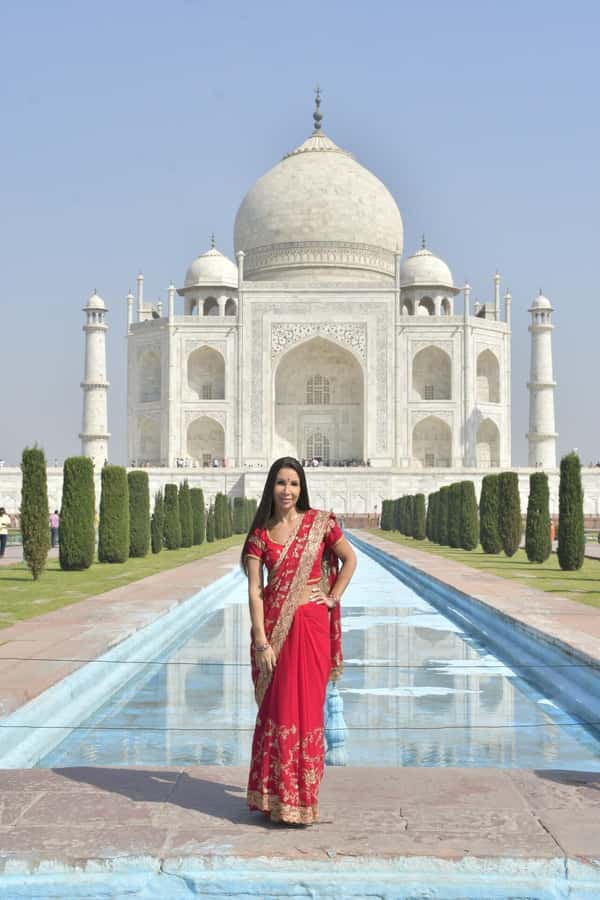 Agra: Premier Tour of Taj Mahal & Agra Fort All Inclusive - Key Things I’d Pay Attention To