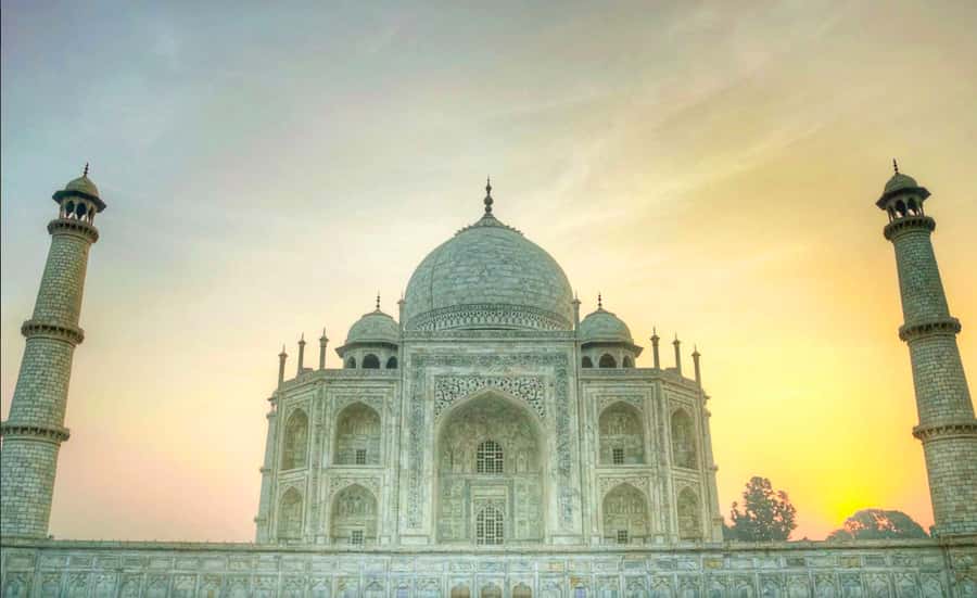 Agra: Premier Tour of Taj Mahal & Agra Fort All Inclusive - Walking, Timing, and How to Prepare for a Full Day