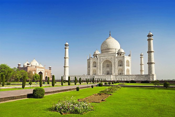 Agra : Private Sunrise Taj Mahal & Agra City Tour - Who This Tour Fits Best (and Who Might Prefer Something Else)