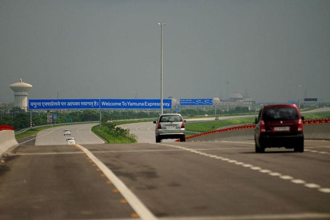 Agra : Private Transfer Agra to Delhi - Key highlights you should care about