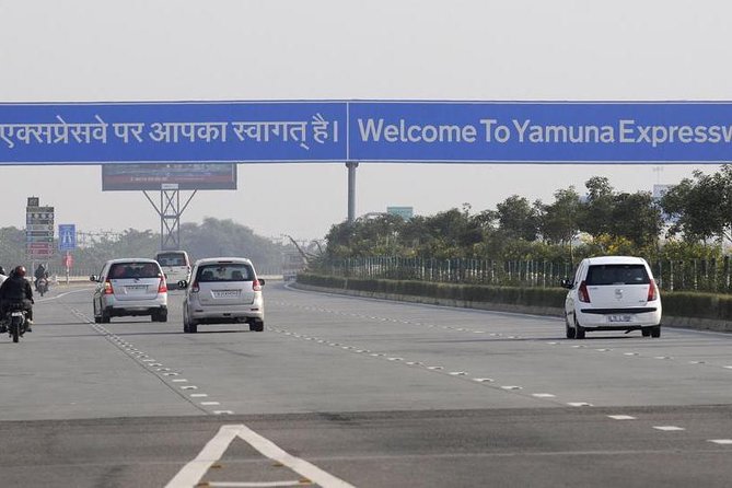 Agra : Private Transfer Agra to Delhi - Agra to Delhi Private Transfer: The Easy Way to Get Out of Agra