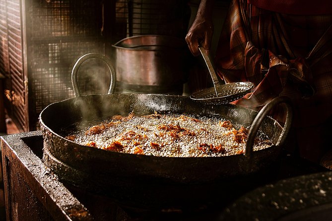 Agra Same Day Tour - Lunch and pacing: what the 8 to 12 hours really means