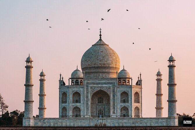 Agra Same Day Tour - Price and value: how $75 per person adds up (and what costs extra)